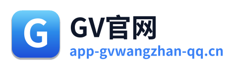GV官网 Logo